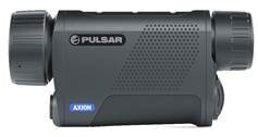 Pulsar Axion XQ38