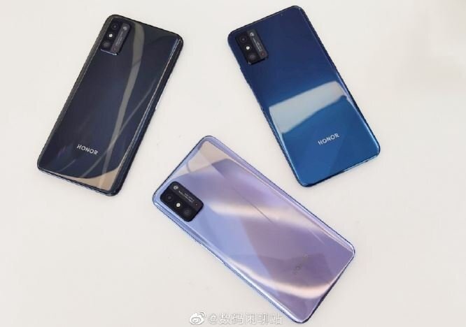 Honor X10 Max