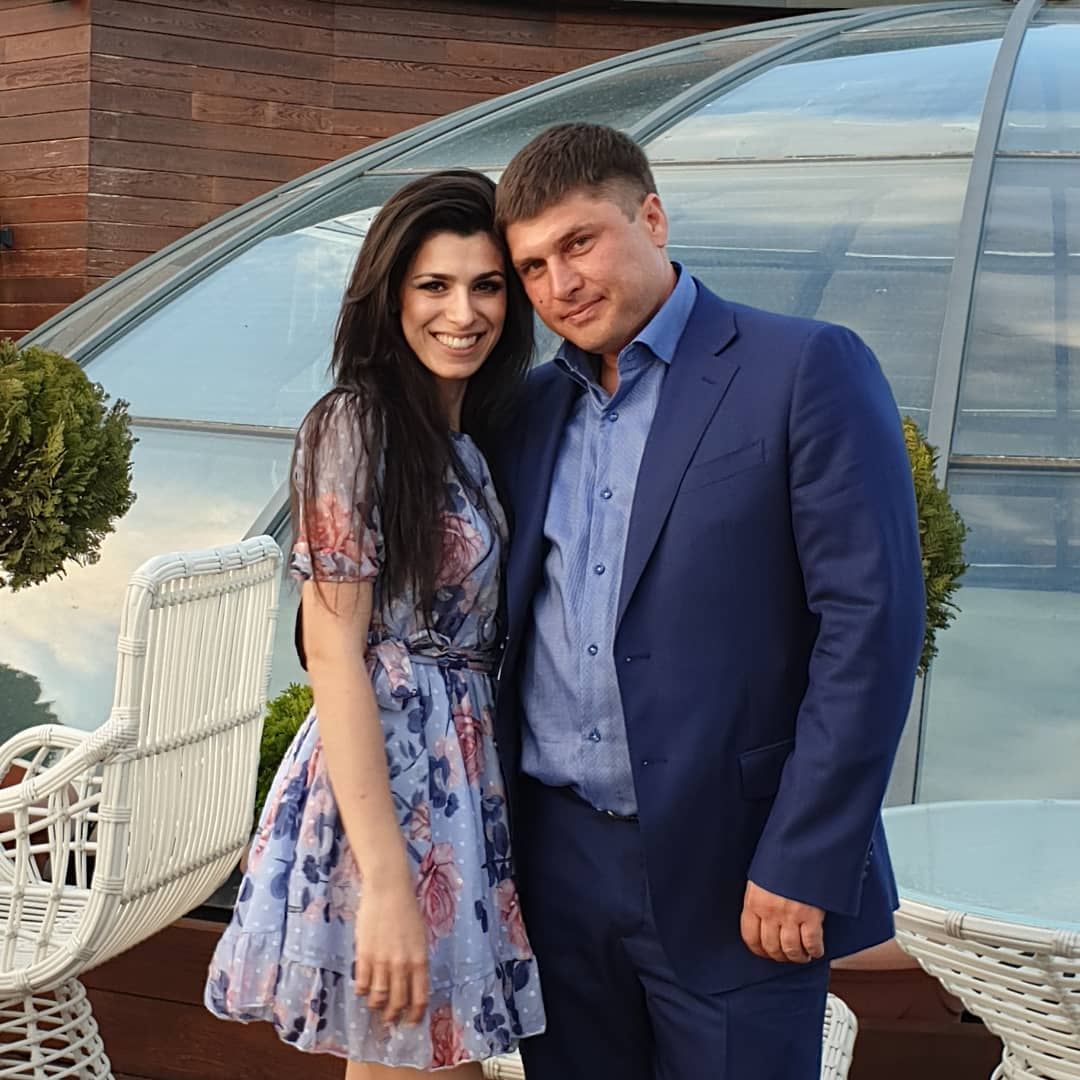 Эксклюзивный Армянский секс молодой пары