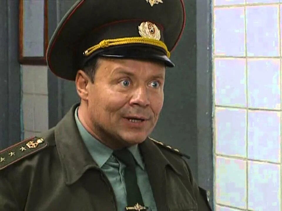 Алексей Маклаков