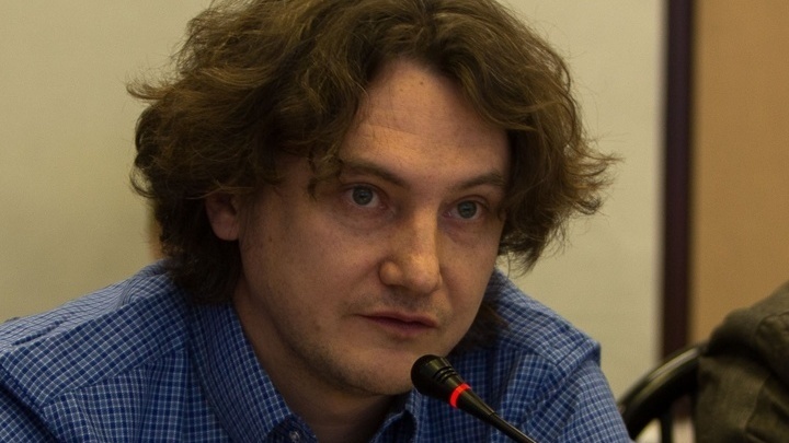 Павел Волчков – руководитель лаборатории геномной инженерии МФТИ .