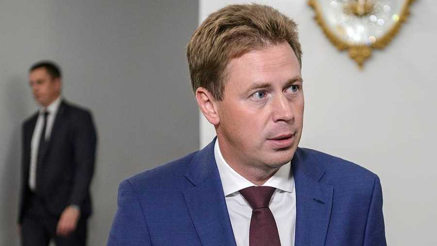  Фото: Дмитрий Азаров / Коммерсантъ     