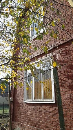 Наша краснодарская дача.