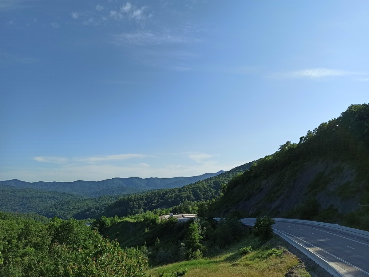 Джубкинский перевал