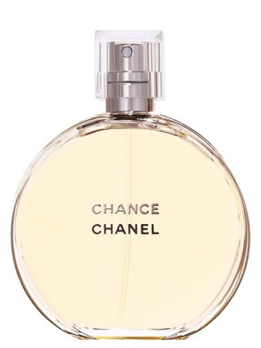 Chance Eau de Parfum Chanel 