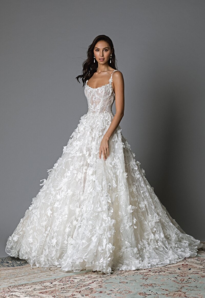 Galia Lahav Allegria Fabiana