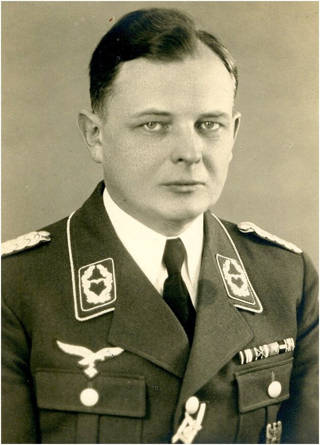 Nikolaus Ritter