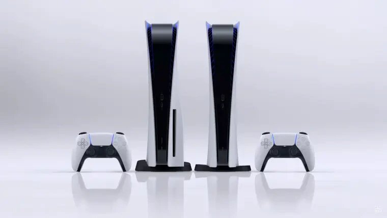 PlayStation 5