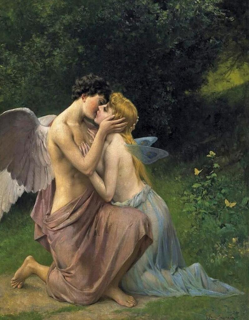 Амур миф. William Bouguereau Амур и Психея. Пауль туман Амур и Психея. Берн Джонс Амур и Психея. Доменико Корви Амур и Психея.