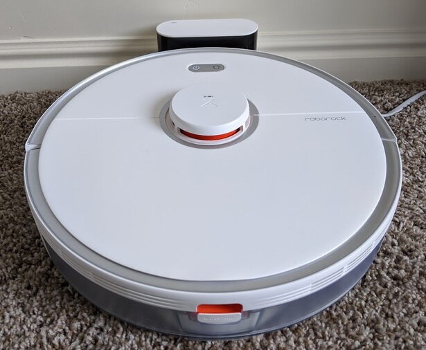 Xiaomi RoboRock S5 Max