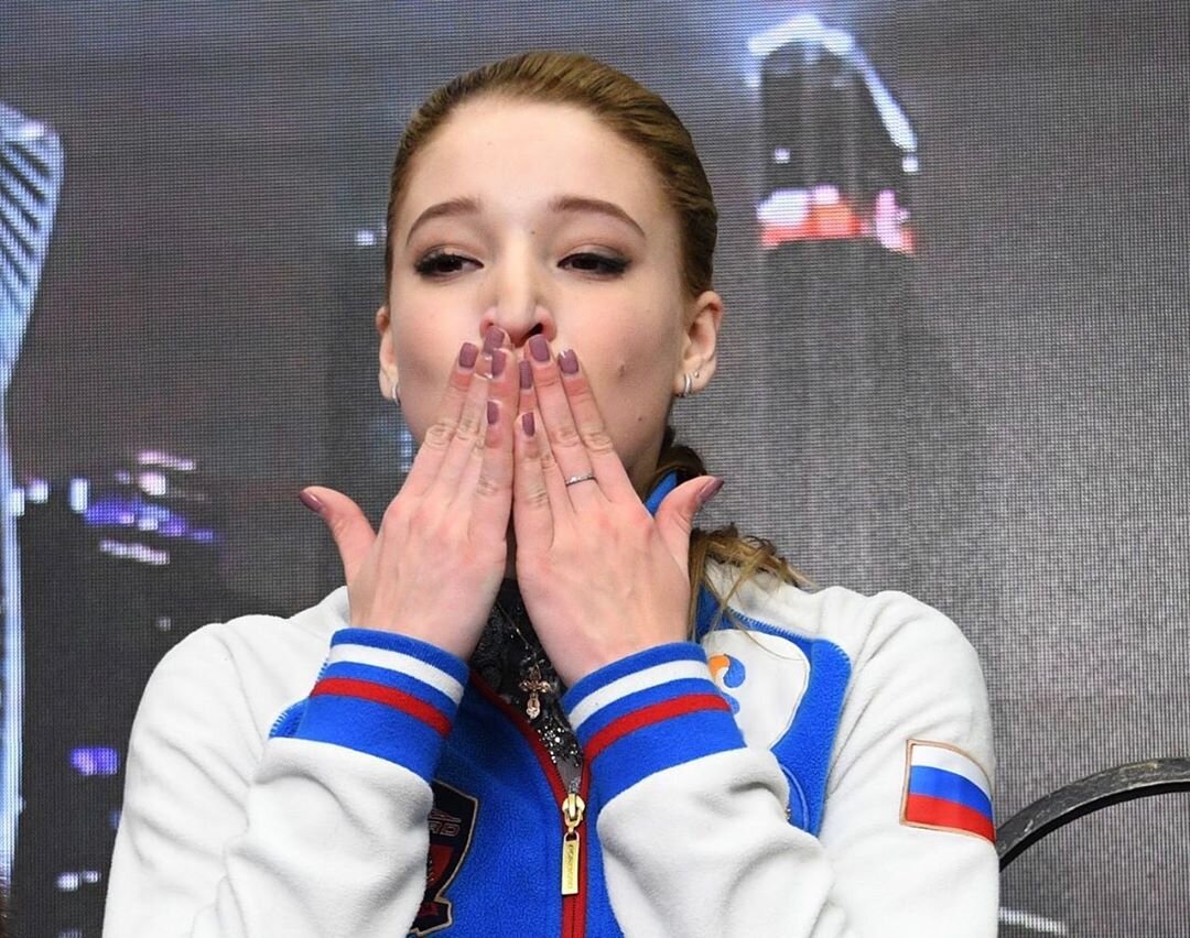 Фото из Instagram m_a_r_i_y_