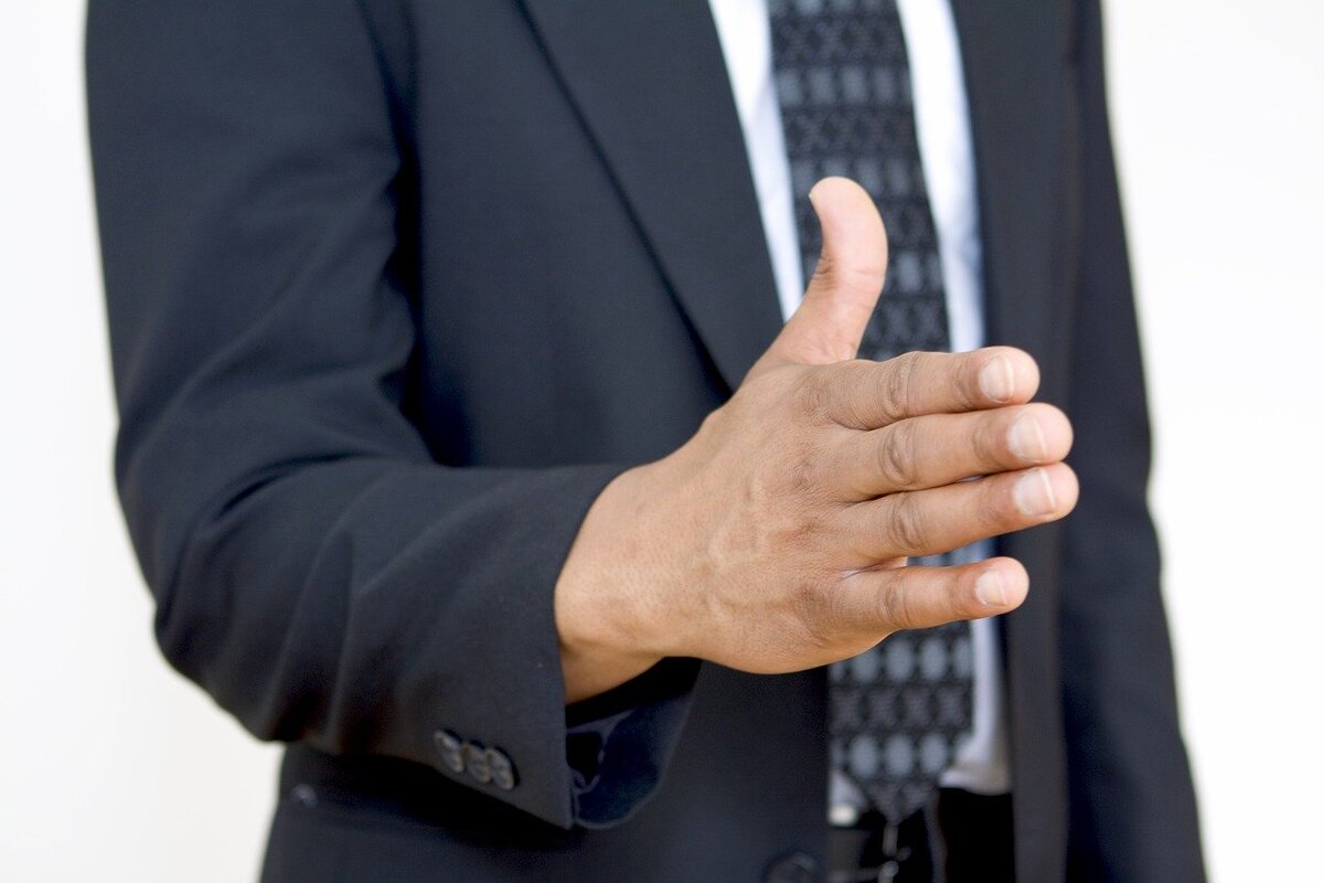 Помните, что люди хотят нравится другим