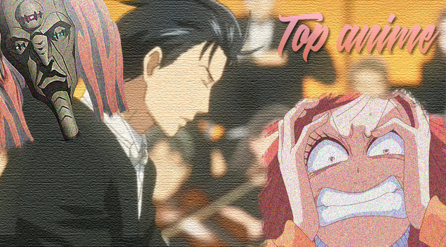 Нори, использованы кадры из аниме "Нодамэ Кантабиле", "Трогательный комплекс" и "Даже дьявол может плакать";