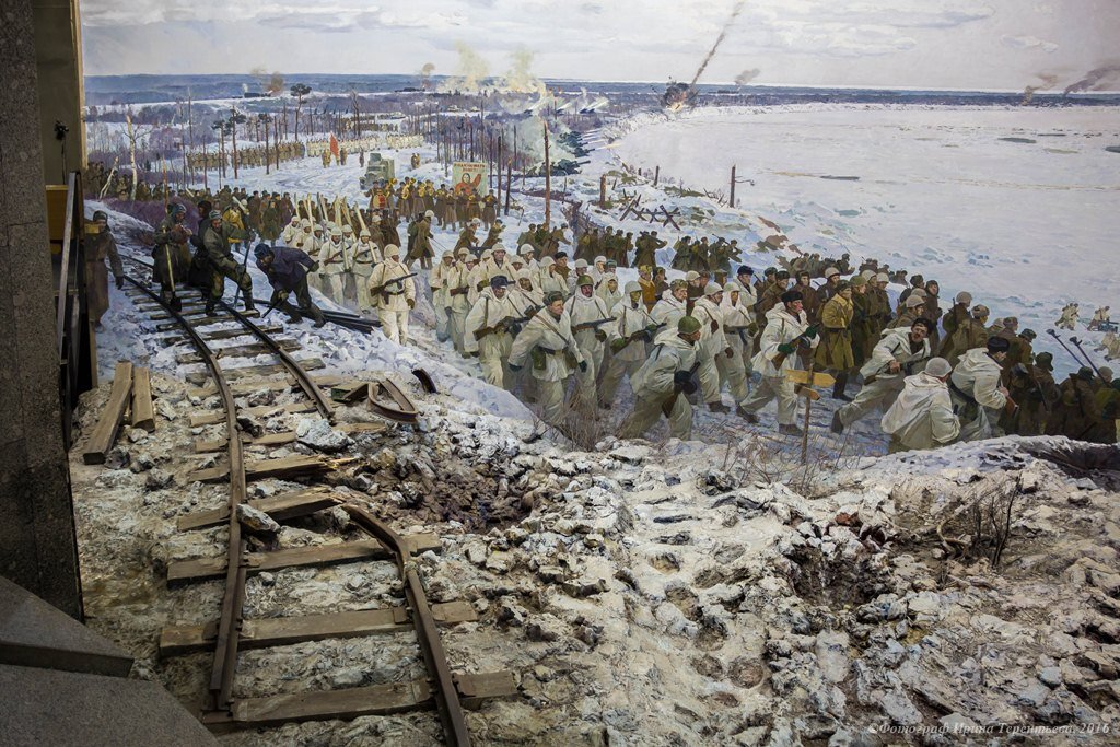 Прорыв блокады ленинграда 18 января 1943. Музей-диорама прорыв блокады ленинграда. Прорыв блока. Прорыв блока. Прорыв блока.