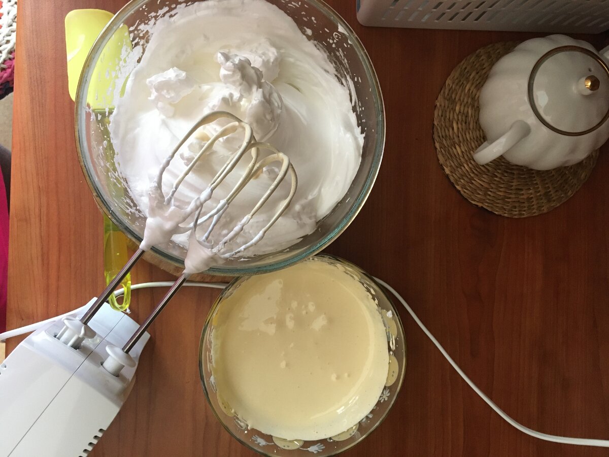 Рецепт приготовления шарлотки пошагово