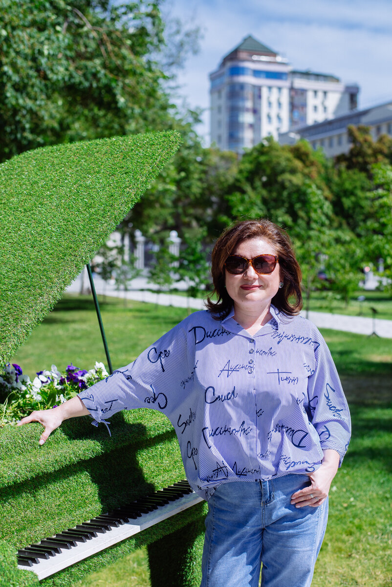 Елена Уличева