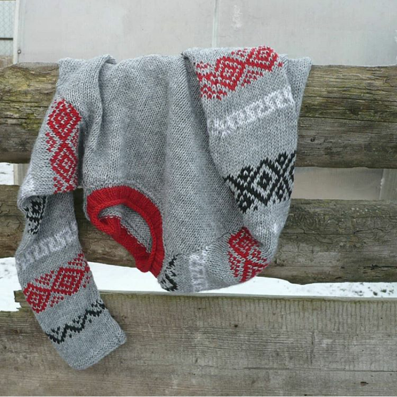 Фото из личного архива 