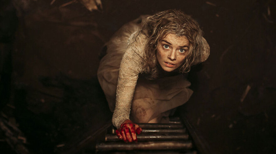 "Я иду искать" (2019). Фото из открытых источников сети Интернет.