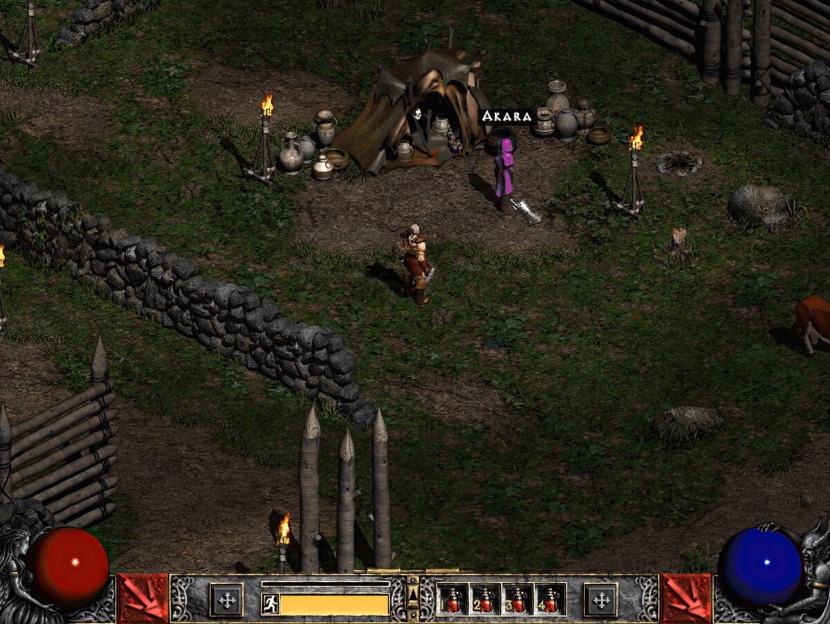 Diablo ii 2