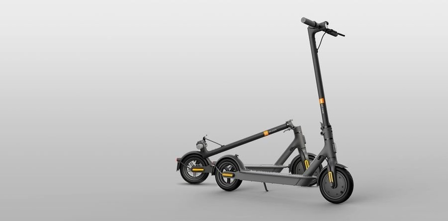 Xiaomi Mi Scooter 1S