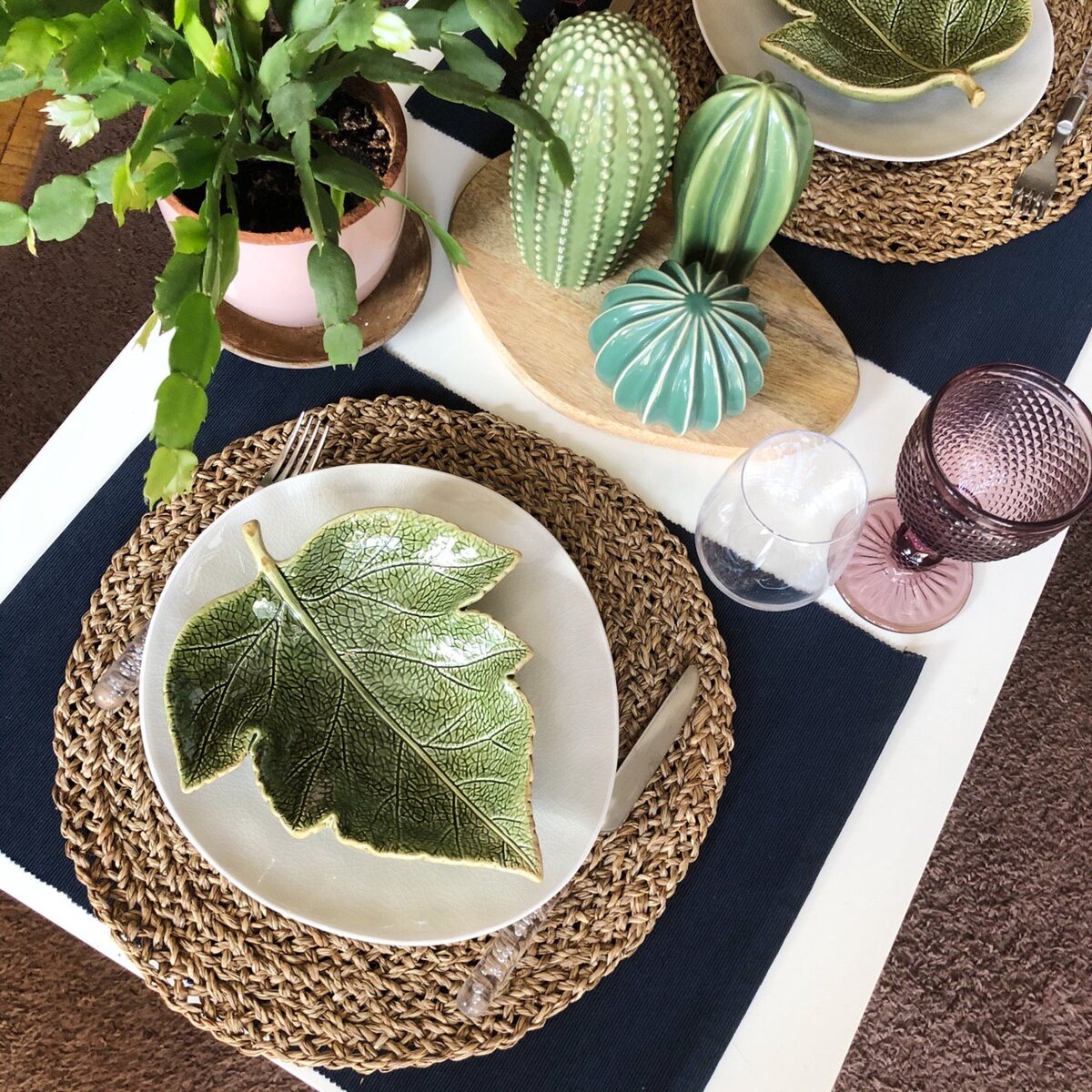 Общая композиция