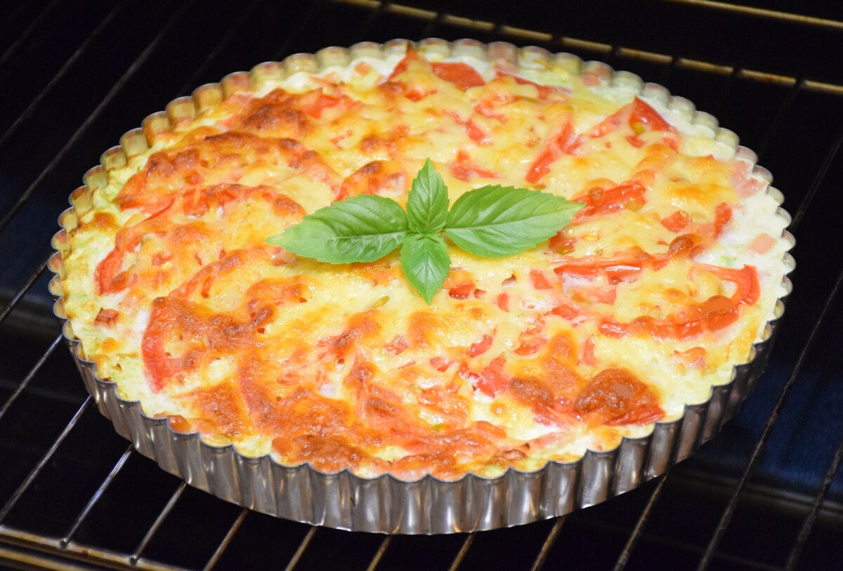 НЕРЕАЛЬНО ВКУСНАЯ