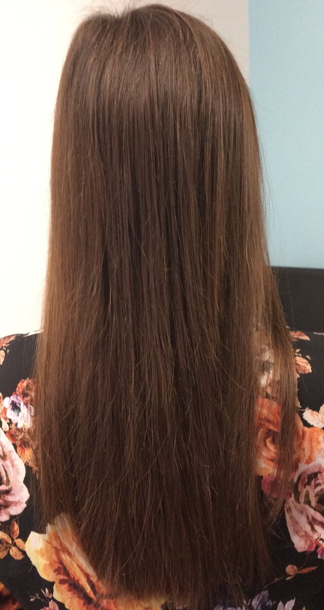 Примерно через 1-1,5 года