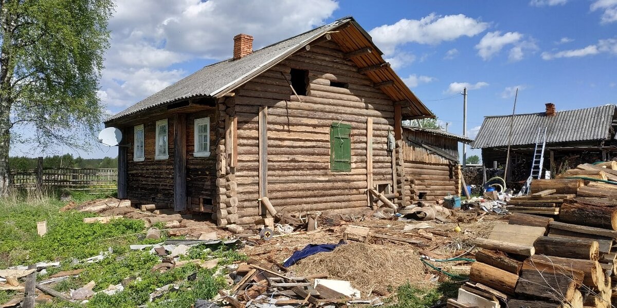 Фундамент под старый деревянный дом сколько по деньгам