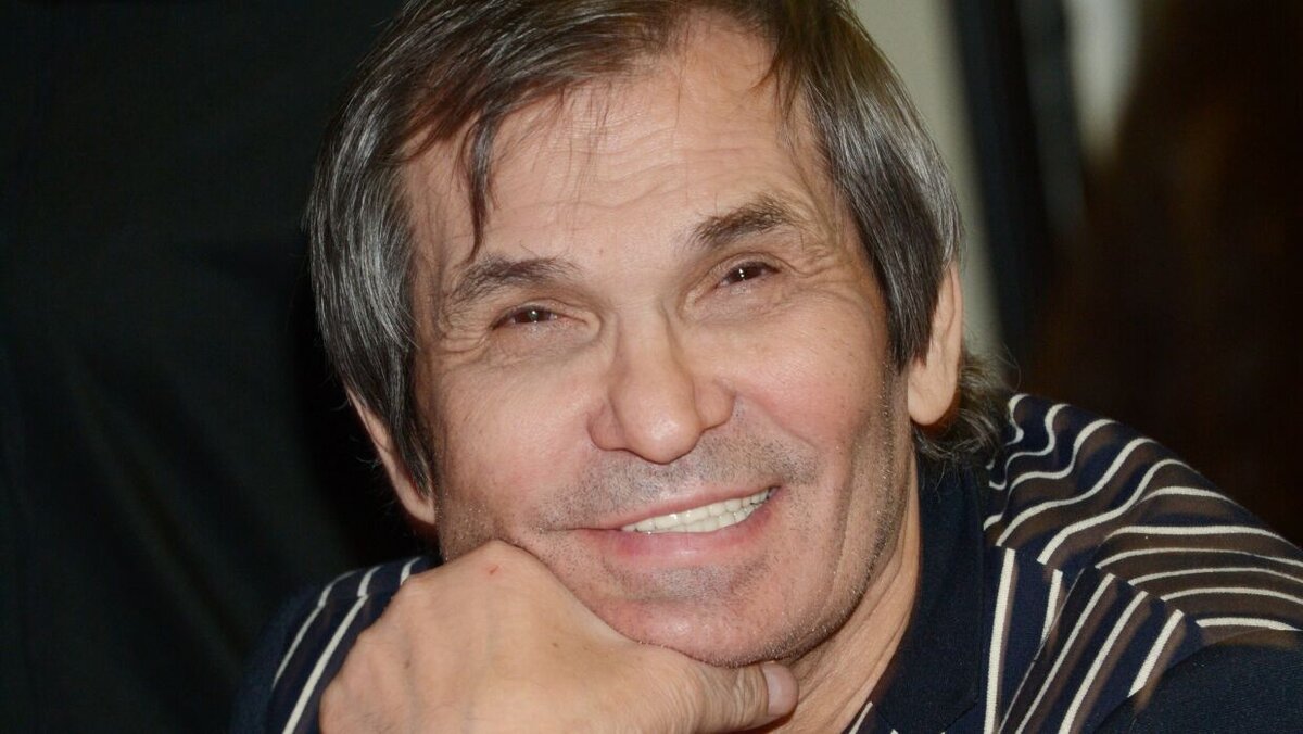 Бари Алибасов. фото из открытого источника