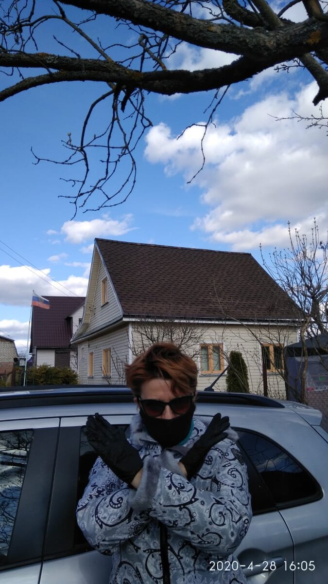 «Стой, кто идёт! Предъявите пропуск»