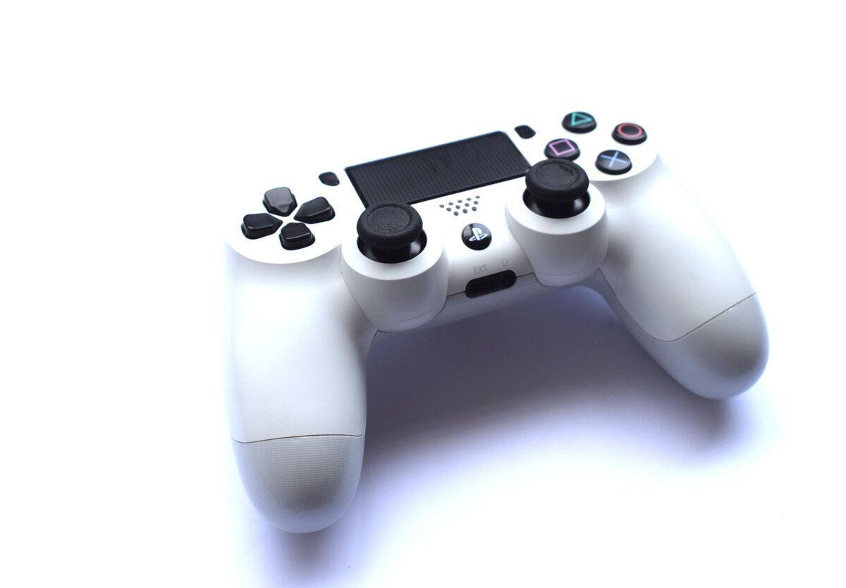 Dualshock 4