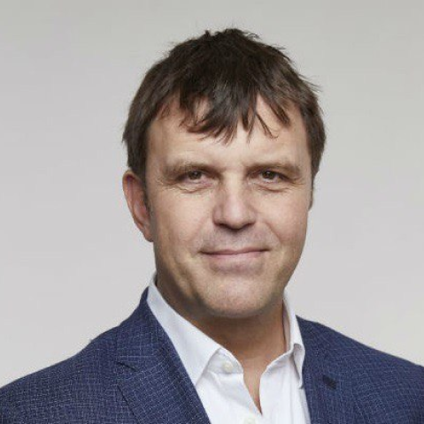 Найджел Топпинг