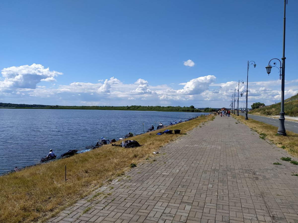 Официальные соревнования по рыбалке. Впервые такое видел 