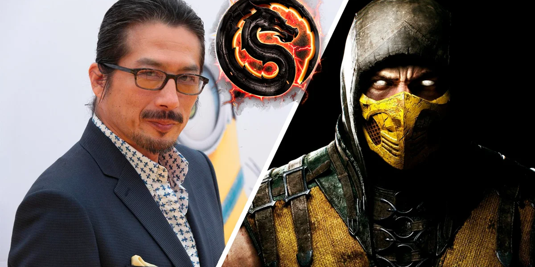 5 Фильмов, которые выйдут в 2021 году.