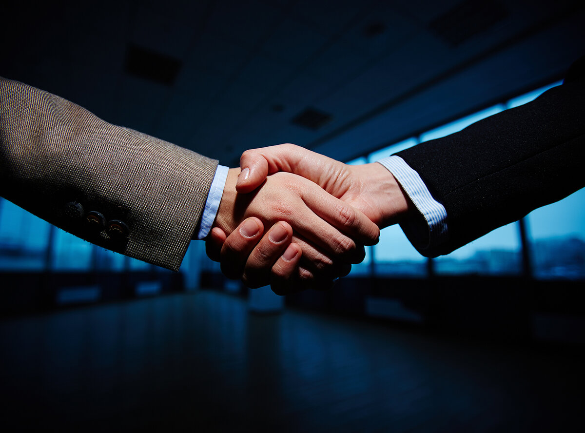 А вам доверяют люди?