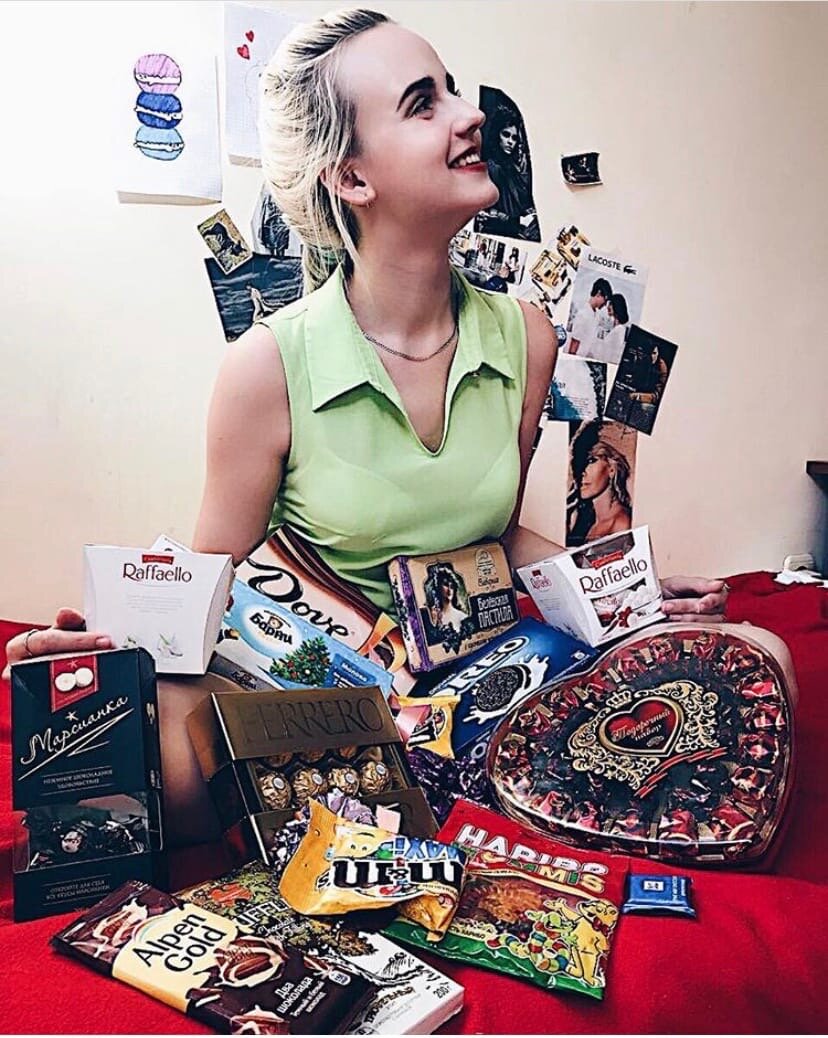 Ну кто не любит получать подарки просто так? 