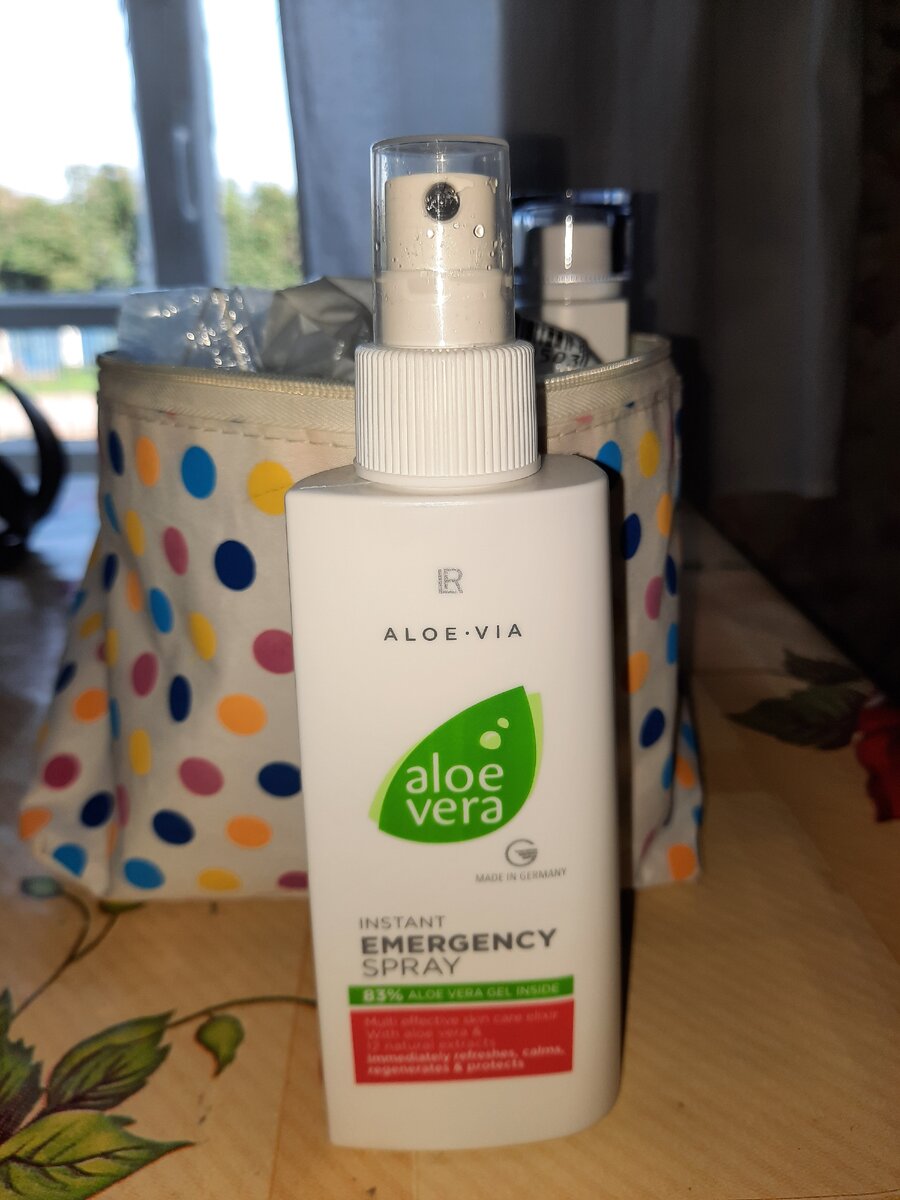 Фото и слова автора