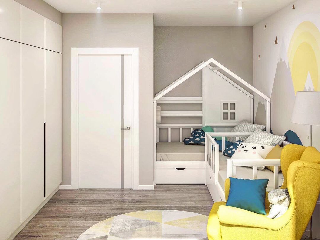 Моющиеся обои Alltowall — бесплатно скорректируем цвет для вашего интерьера