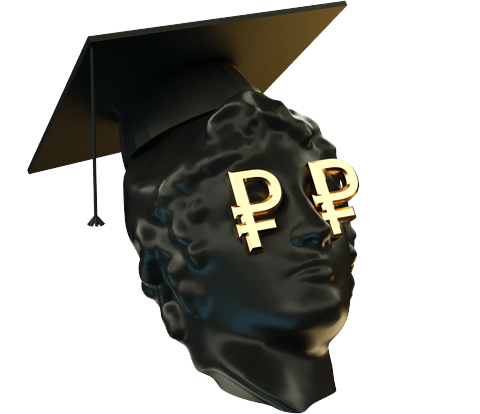 Еще учась в институте, смог возместить родителям часть денег, которые они потратили на мое обучение