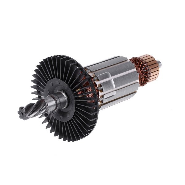 Основные неисправности электрических триммеров (электрокос ...