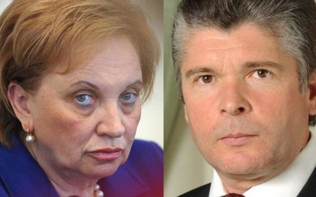  Ольга Егорова пока не подавала документы на новый срок.
