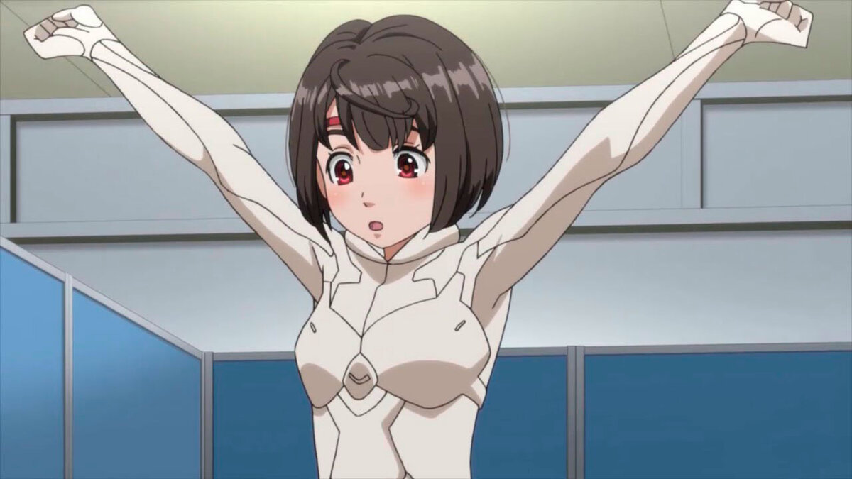 A.I.C.O. -Incarnation-