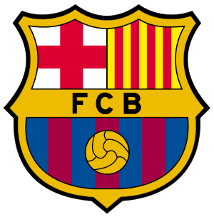 "Barça"