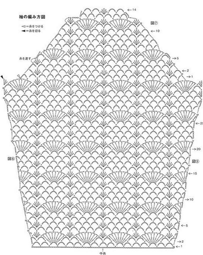 Схема вязания крючком рукава крылышко. Ажурные рукава крючком. Вязание проймы рукава крючком схема. Связать рукав крючком снизу вверх. Как вязать рукав крючком снизу вверх схема.