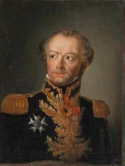 Маршал Себастиани