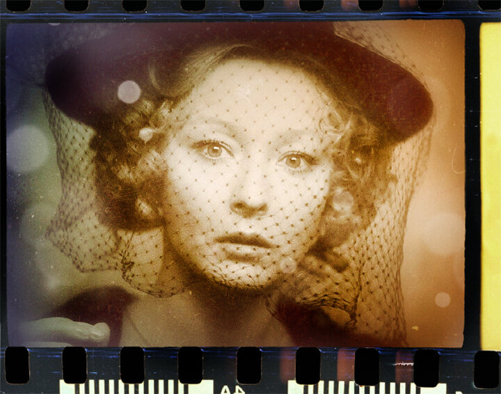 Александра ильинична вертинская картины