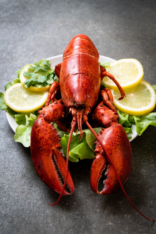 Лобстер 