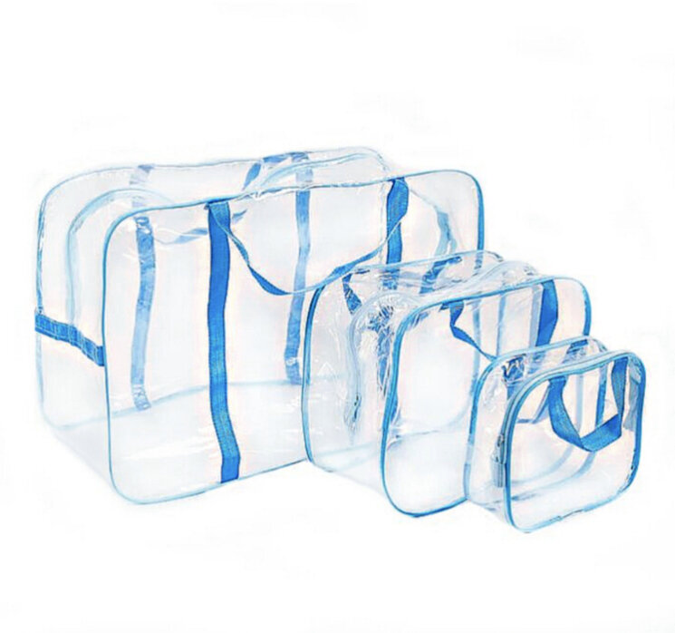 Сумка в роддом. 