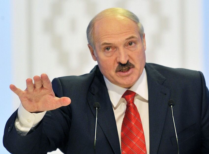 Президент Беларуси Александр Лукашенко. Фото: kubnews.ru    