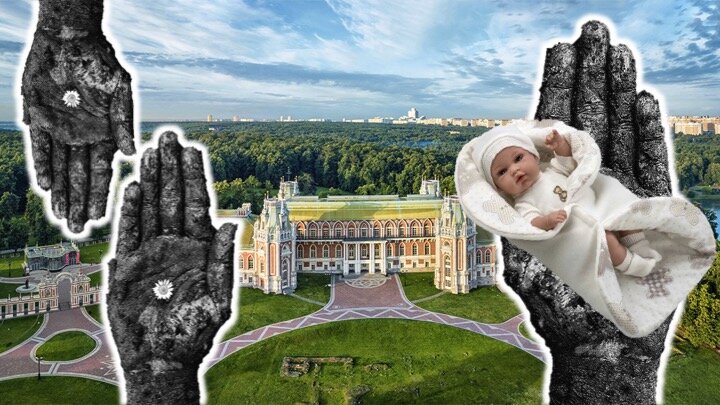 Подписывайтесь на канал МОДА+ИСКУССТВО и открывайте для себя новые интересные места!